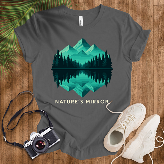 Nature's Mirror