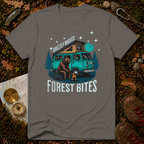 Grizzly Nights Forest Bites T-Shirt