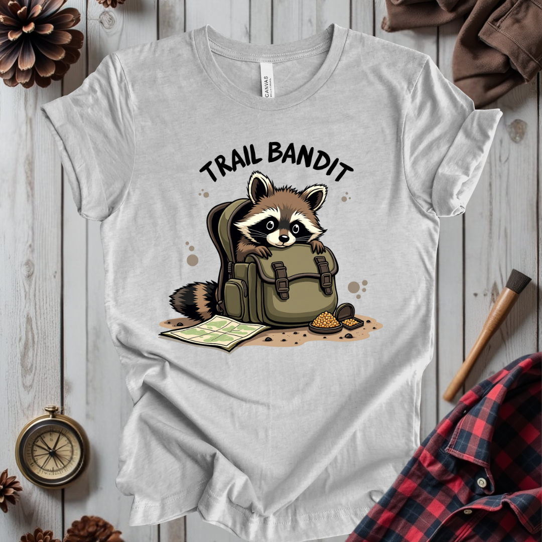 Trail Bandit