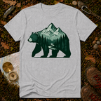 Wilderness Bear T-Shirt
