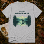 Into the Wilderness T-Shirt