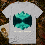 Nature's Mirror T-Shirt
