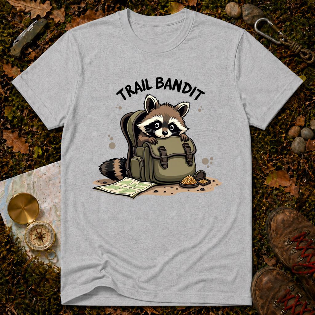 Trail Bandit T-Shirt