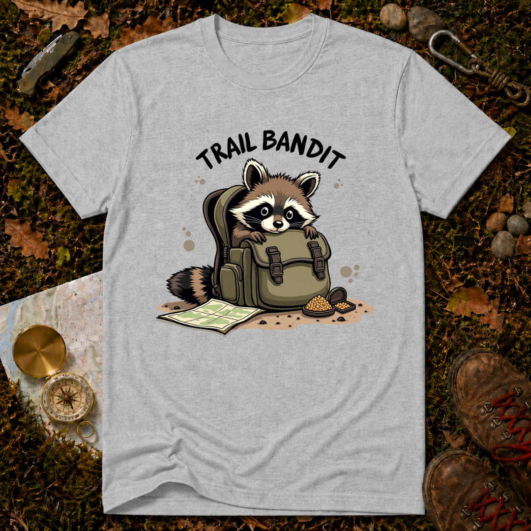 Trail Bandit T-Shirt