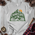 Camp Life T-Shirt