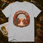 I Camped For This T-Shirt