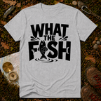 What The Fish T-Shirt