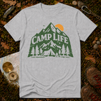 Camp Life T-Shirt