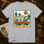 Desert Caravan T-Shirt
