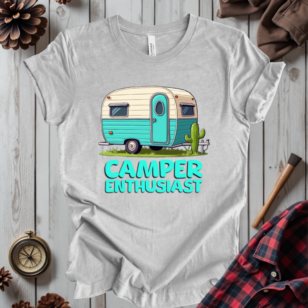 Camper Enthusiast