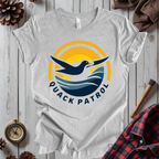 Quack Patrol T-Shirt