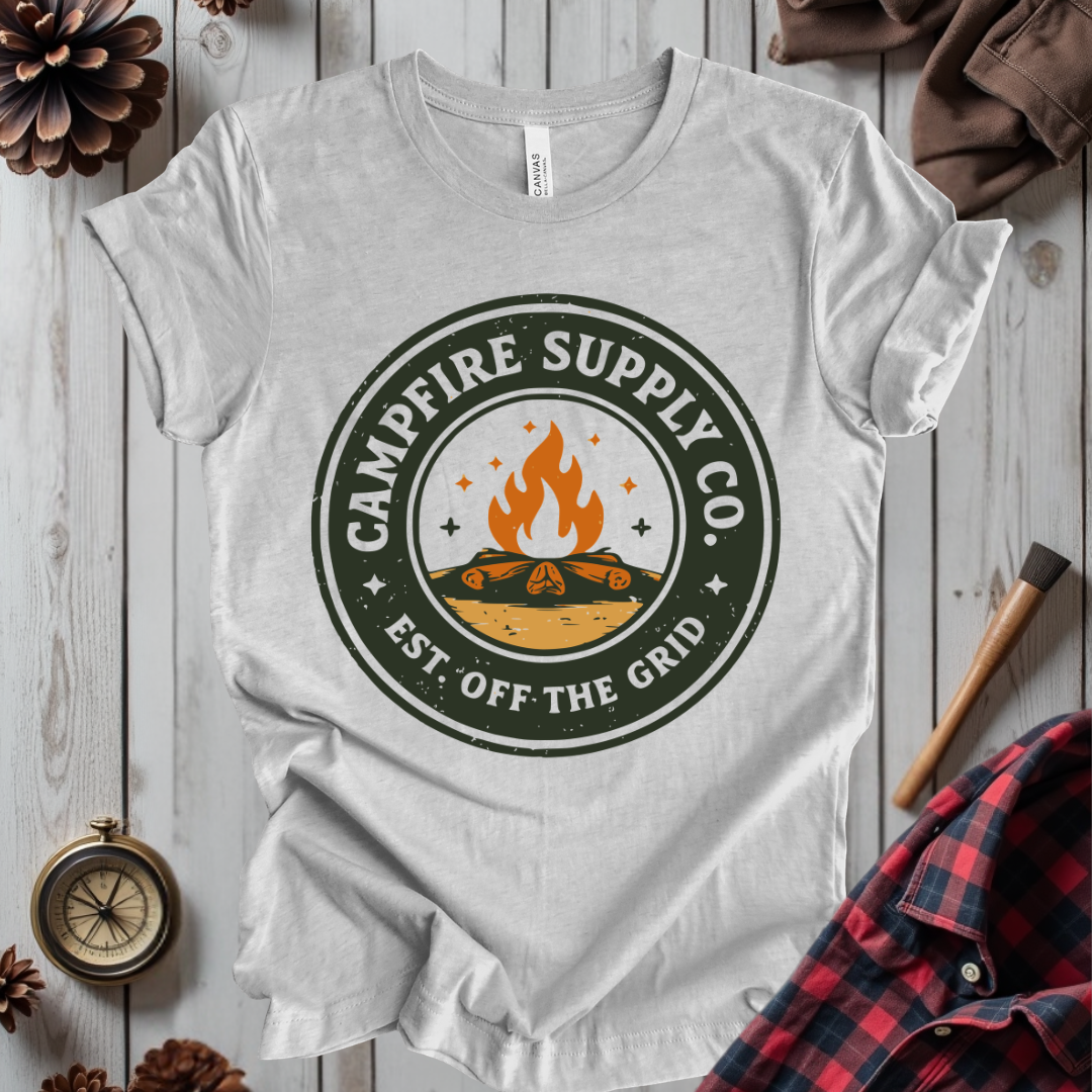 Campfire Supply Co.