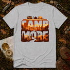 Camp More T-Shirt