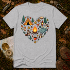 Nature Lover T-Shirt