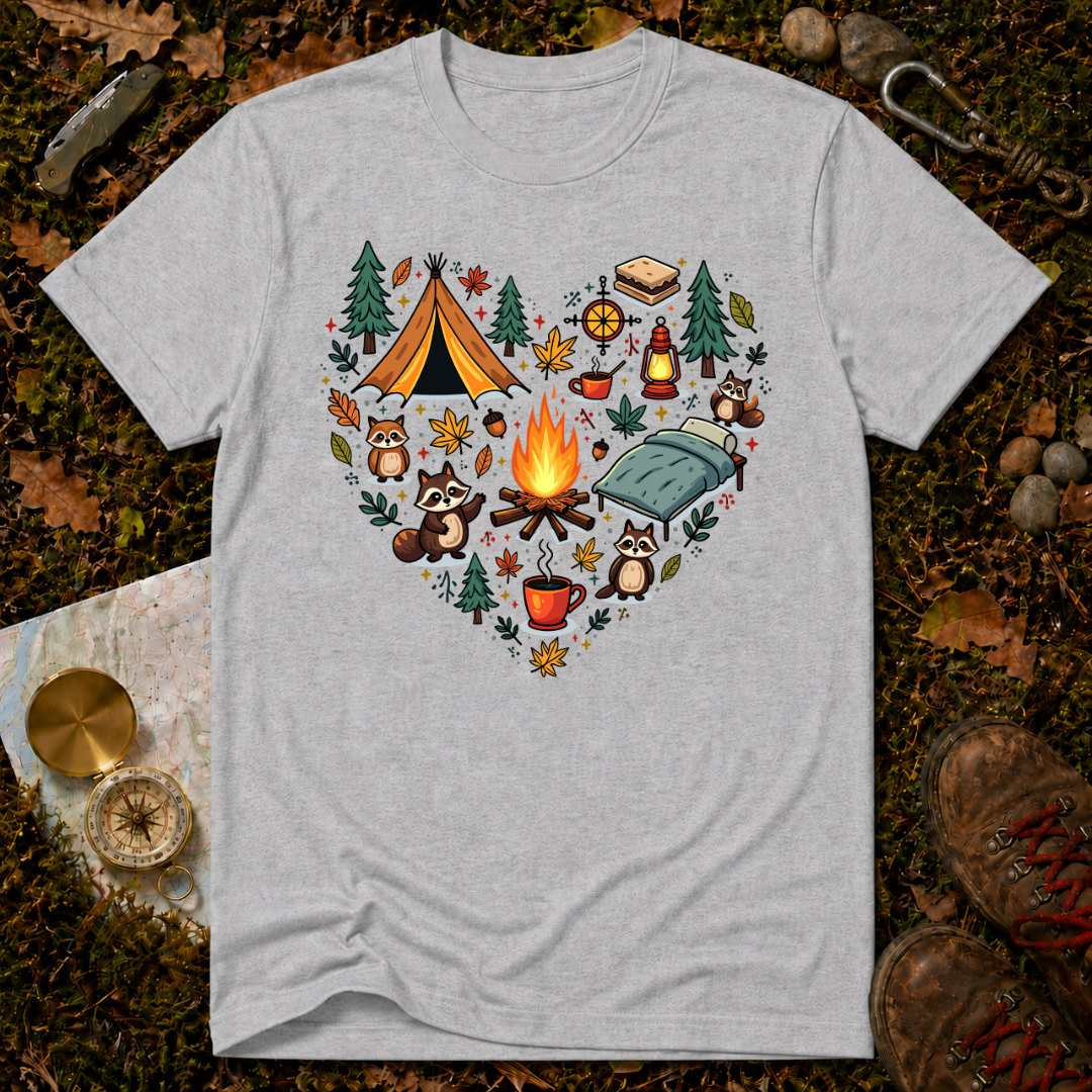 Nature Lover T-Shirt