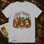 Stay Toasty T-Shirt