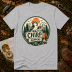 Chirp Happens T-Shirt