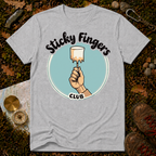 Sticky Fingers Club T-Shirt