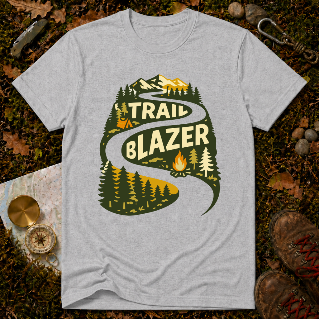 Trail Blazer T-Shirt