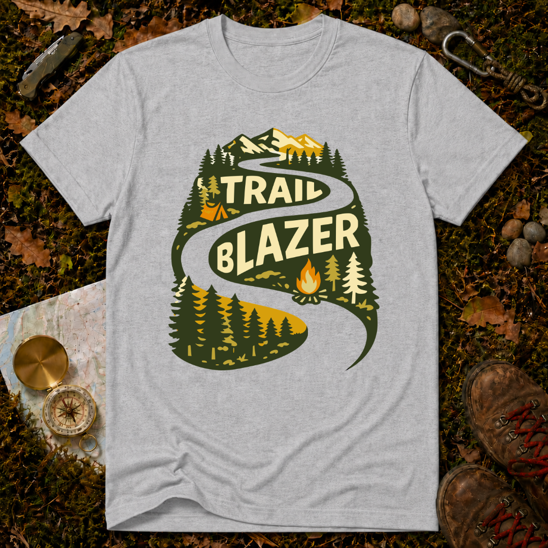 Trail Blazer T-Shirt