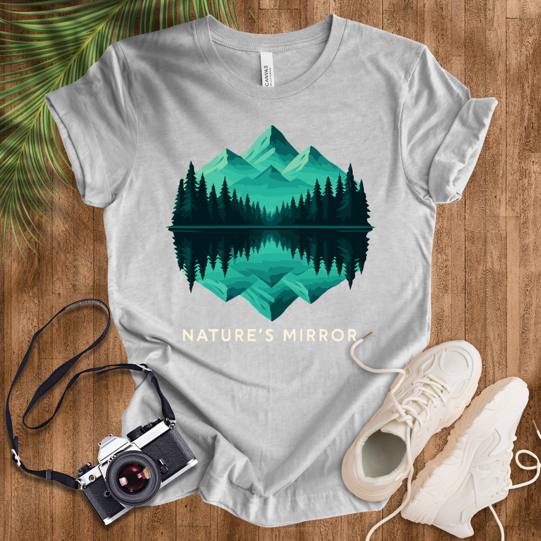 Nature's Mirror
