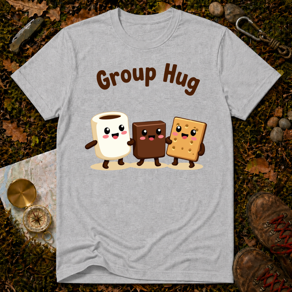 Group Hug T-Shirt