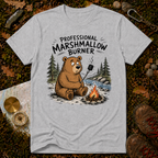 Professional Marshmallow Burner T-Shirt