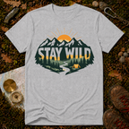 Stay Wild T-Shirt