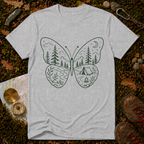 Midnight Butterfly T-Shirt