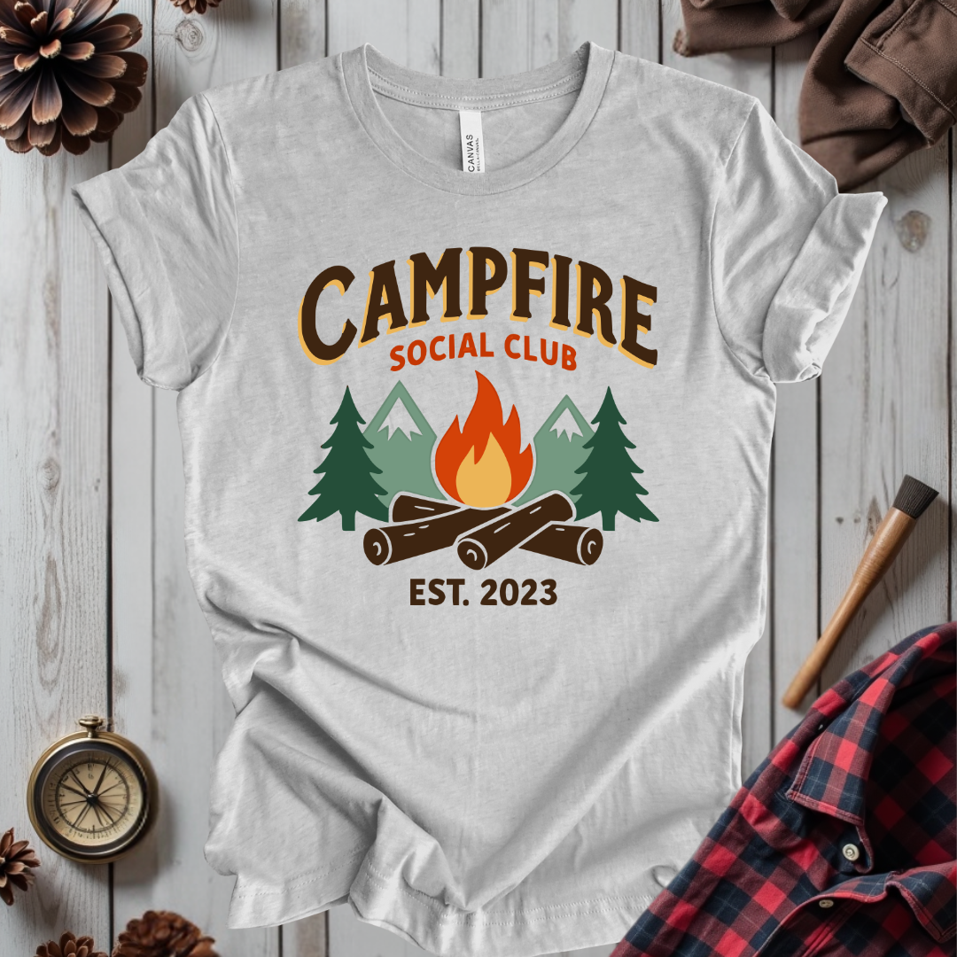 Campfire Social Club