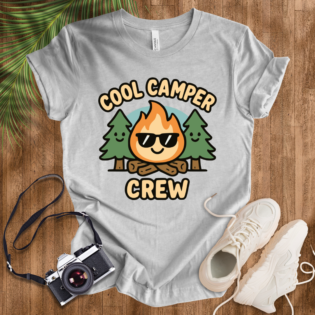 Cool Camper Crew