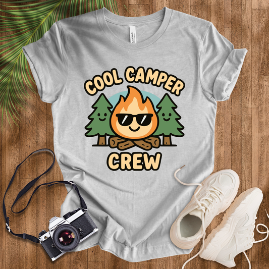 Cool Camper Crew