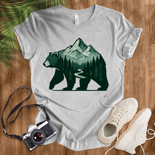 Wilderness Bear