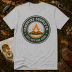 Campfire Supply Co. T-Shirt