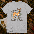 Oh Deer T-Shirt