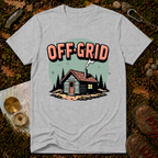 Off-Grid T-Shirt