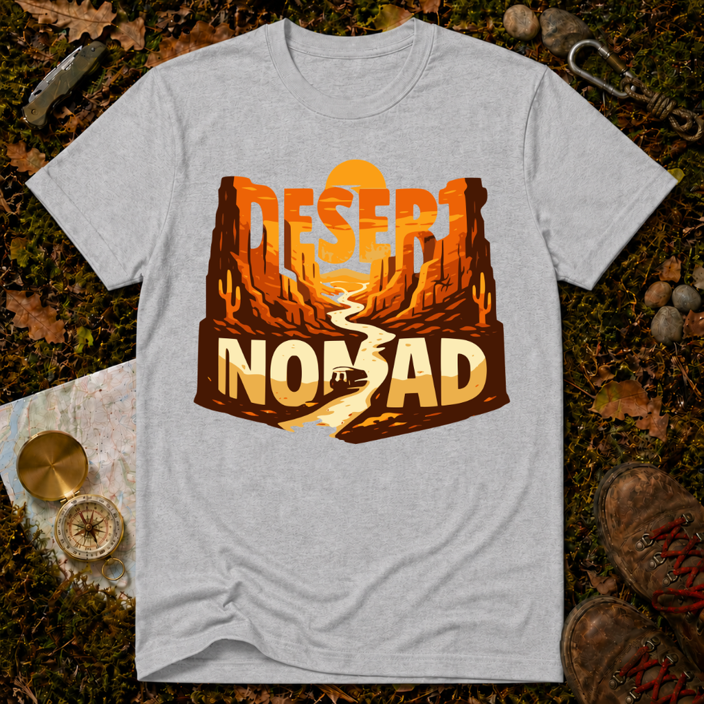 Desert Nomad T-Shirt