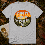 Find Your Trail T-Shirt