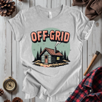 Off-Grid T-Shirt