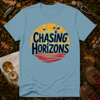 Chasing Horizons T-Shirt