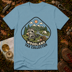 Woodland Tax Collector T‑Shirt
