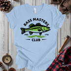 Bass Masters Club