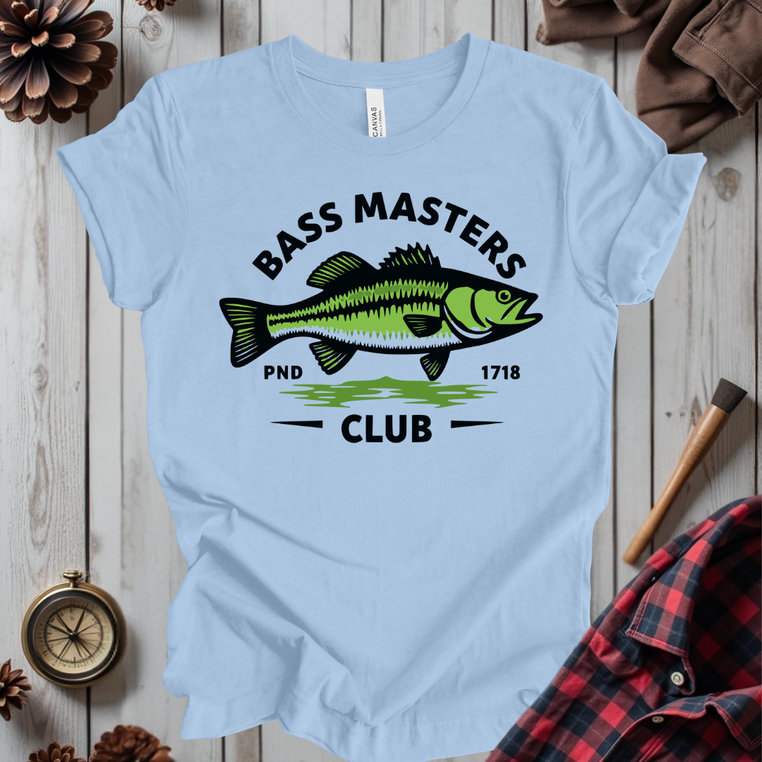Bass Masters Club
