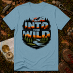 Into The Wild T-Shirt