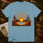 Desert Sunrise T‑Shirt