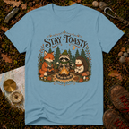 Stay Toasty T-Shirt