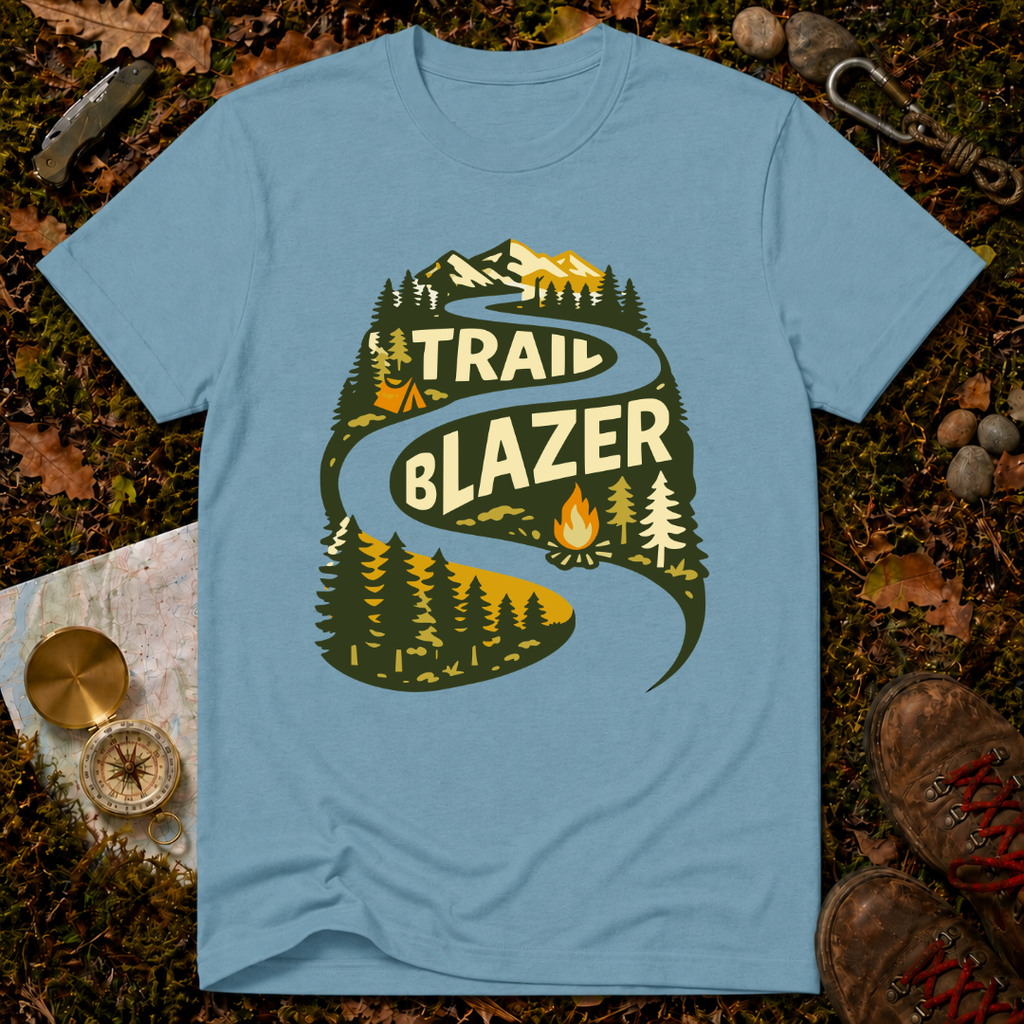 Trail Blazer T-Shirt