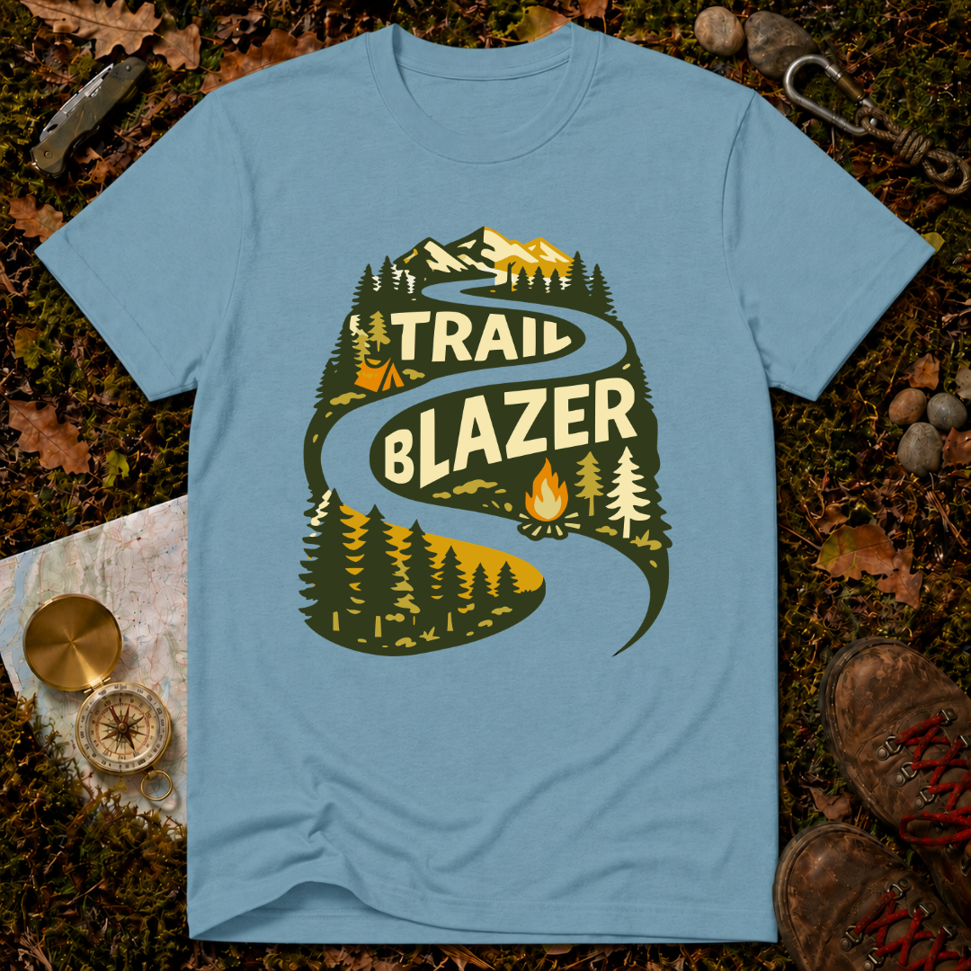 Trail Blazer T-Shirt