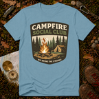 Campfire Social Club T-Shirt