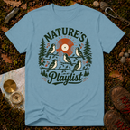 Nature's Playlist T-Shirt